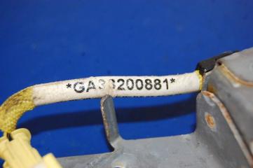 Подушка безопасности в сиденье задняя правая LEXUS GS350 GS300 05-11