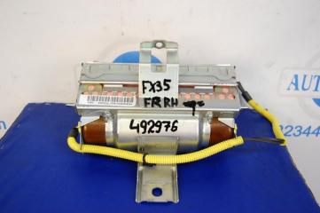 Подушка безопасности пассажира FX S50 03-08