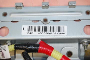 Подушка безопасности пассажира ES350 06-12