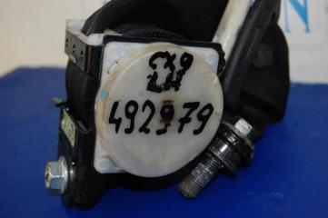 Ремень безопасности левый CX-9 06-16