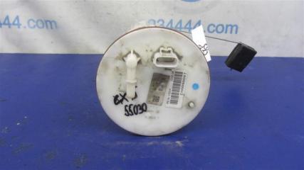 Топливный насос CX-5 (KE) 11-17