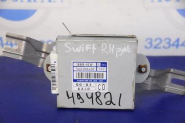 Блок управления АКПП SWIFT 04-11