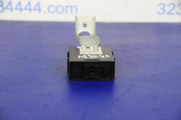 Блок электронный SUBARU FORESTER SG 02-07