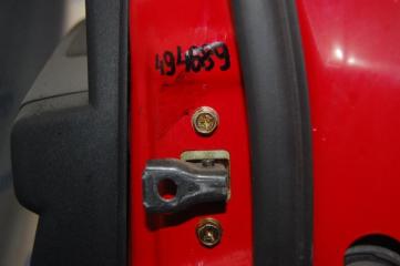 Ограничитель двери задний левый OUTLANDER XL 05-13