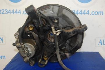 Тормозной диск передний SWIFT 04-11