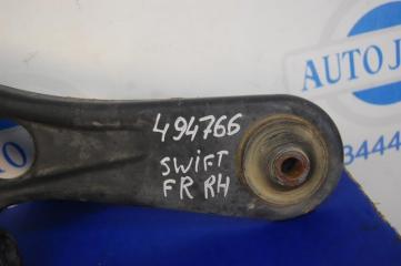 Рычаг передней подвески нижний передний правый SWIFT 04-11