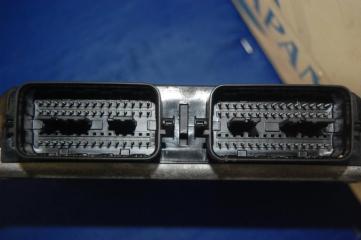 Блок управления двигателем SUZUKI SWIFT 04-11