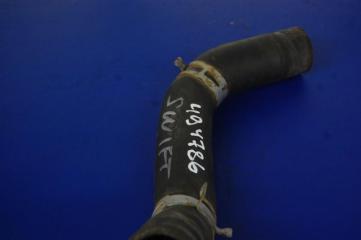 Патрубок системы охлаждения SUZUKI SWIFT 04-11