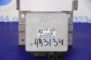 Блок управления электроусилителем руля SWIFT 04-11