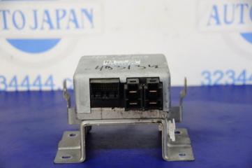 Блок управления электроусилителем руля SUZUKI SWIFT 04-11