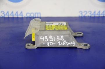 Блок управления AIRBAG CAMRY 40 06-11