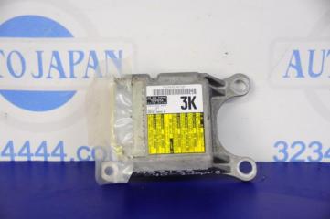 Блок управления AIRBAG TOYOTA CAMRY 40 06-11
