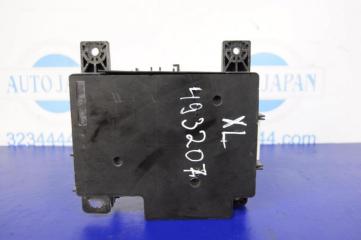 Блок предохранителей салон MITSUBISHI OUTLANDER XL 05-13