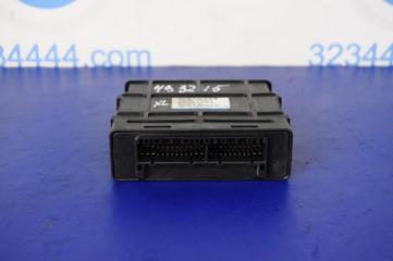 Блок управления АКПП OUTLANDER XL 05-13