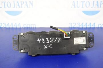 Блок управления печкой OUTLANDER XL 05-13