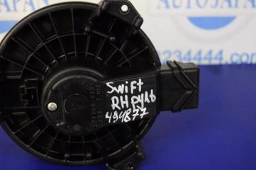 Моторчик печки SUZUKI SWIFT 04-11