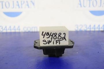 Резистор печки SWIFT 04-11