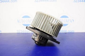 Моторчик печки FORESTER SG 02-07