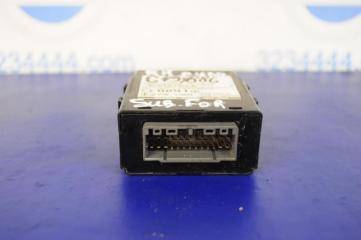 Блок электронный FORESTER SG 02-07