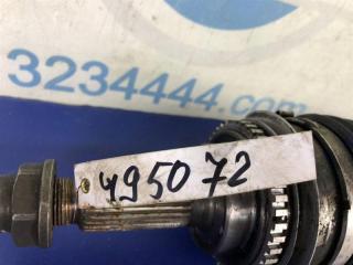 Привод передний левый FORESTER SG 02-07