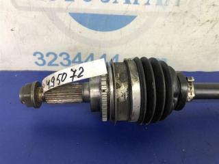 Привод передний левый SUBARU FORESTER SG 02-07