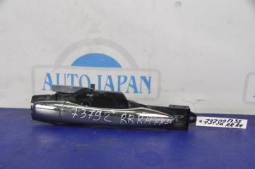 Ручка двери наружная задняя правая INFINITI FX/QX70 S51 08-17