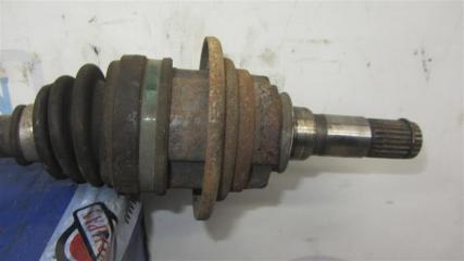 Привод задний задний левый MAZDA CX-5 (KE) 11-17