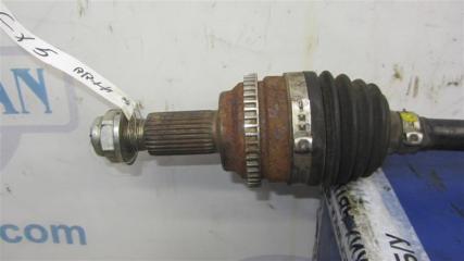Привод задний задний левый CX-5 (KE) 11-17