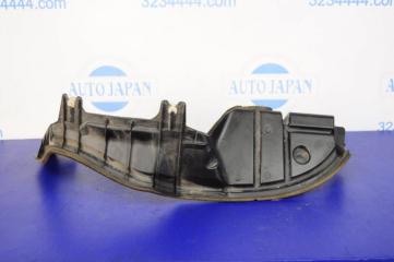 Защита днища INFINITI FX/QX70 S51 08-17