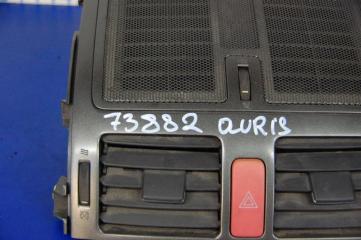 Дефлектор воздушный AURIS 06-12