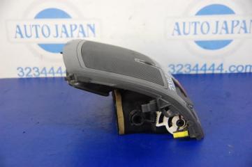 Дефлектор воздушный TOYOTA AURIS 06-12