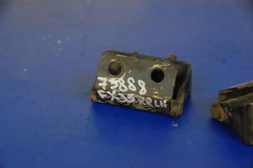 Петля крышки багажника левая FX S50 03-08