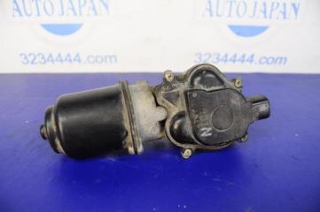 Моторчик стеклоочистителя передний SUBARU FORESTER SG 02-07