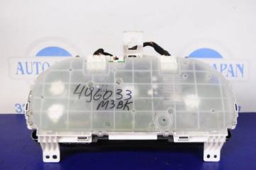 Панель приборов 3 BK 03-08