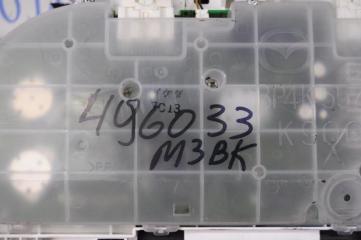 Панель приборов MAZDA 3 BK 03-08