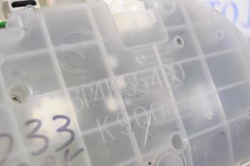 Панель приборов 3 BK 03-08