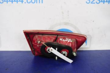 Фонарь внутренний задний правый MITSUBISHI LANCER X 10 07-15