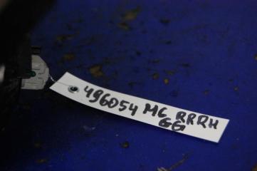 Фонарь внутренний задний правый 6 GG 02-07