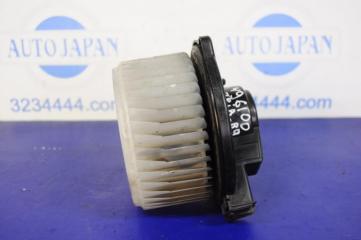 Моторчик печки задний TRIBECA B9 05-07