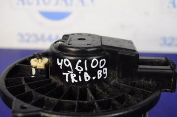 Моторчик печки задний SUBARU TRIBECA B9 05-07