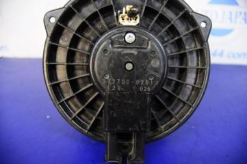 Моторчик печки задний TRIBECA B9 05-07