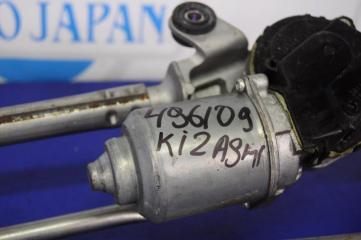 Трапеция стеклоочистителей KIZASHI 09-14