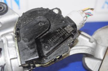 Трапеция стеклоочистителей SUZUKI KIZASHI 09-14