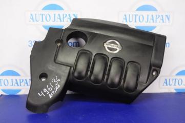 Накладка двигателя декоративная NISSAN ALTIMA L32 07-12