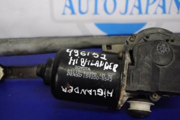 Трапеция стеклоочистителей HIGHLANDER 07-13