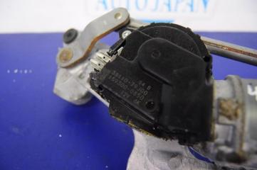 Трапеция стеклоочистителей SUZUKI SX4 06-13