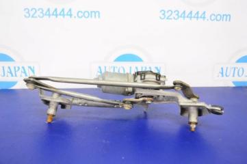 Трапеция стеклоочистителей SX4 06-13