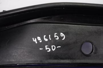 Пластик под лобовое стекло / Жабо CAMRY 50 12-15