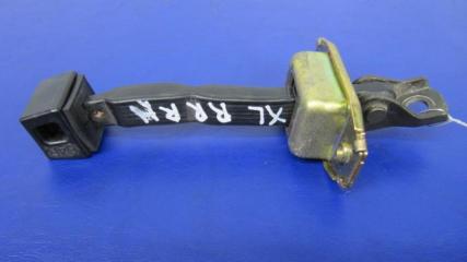 Ограничитель двери задний правый MITSUBISHI OUTLANDER XL 05-13 Б/У Ограничитель двери задний правый MITSUBISHI OUTLANDER XL 05-13