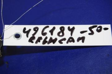 Ограничитель двери задний левый TOYOTA CAMRY 50 12-15